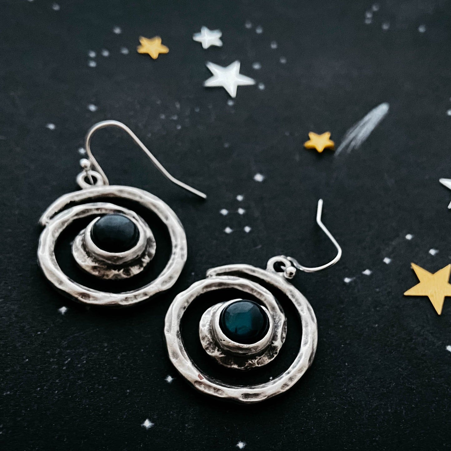 Galactic Serenity Jewelry Set