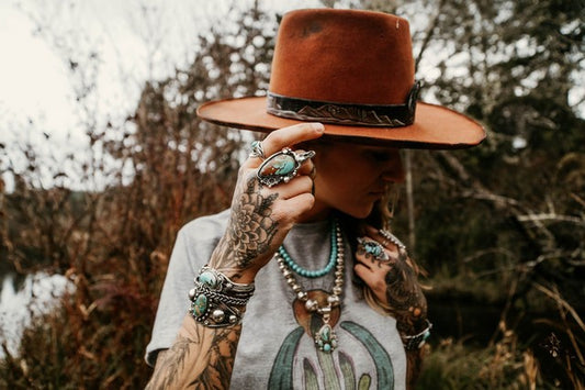 Bohemian Jewelry: Trends and Features